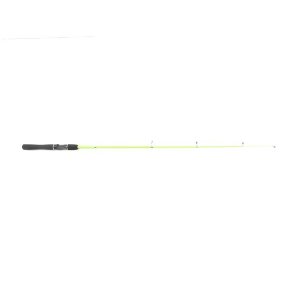 ZEBCO COLLAPSIBLE FISHING ROD