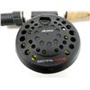 Image 8 : SCIENTIFIC ANGLERS FLY FISHING REELS AND SPOOL LOT