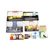 Image 1 : ** PICK UP ONLY ** JC HIGGINS, OUTERS AND STAG GUN CLEANING KITS / ETC. LOT