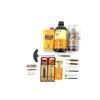 Image 1 : ** PICK UP ONLY ** ASSORTED GUN / ETC. CLEANING SUPPLIES LOT