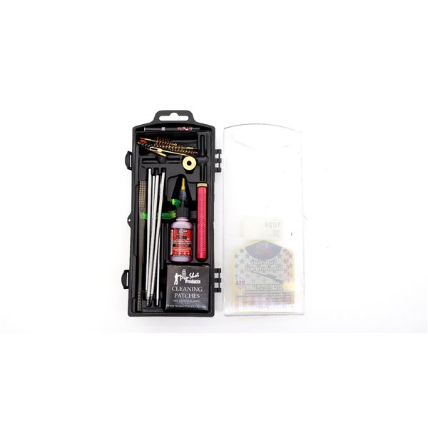 ** PICK UP ONLY ** PRO-SHOT SUPERIOR CLEANING KIT