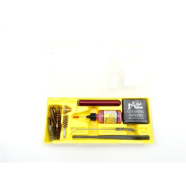 ** PICK UP ONLY ** PRO-SHOT GUN CLEANING KIT