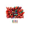Image 1 : NON-PRIMED ASSORTED 12 GAUGE 2 3/4" SHOT SHELL HULLS LOT