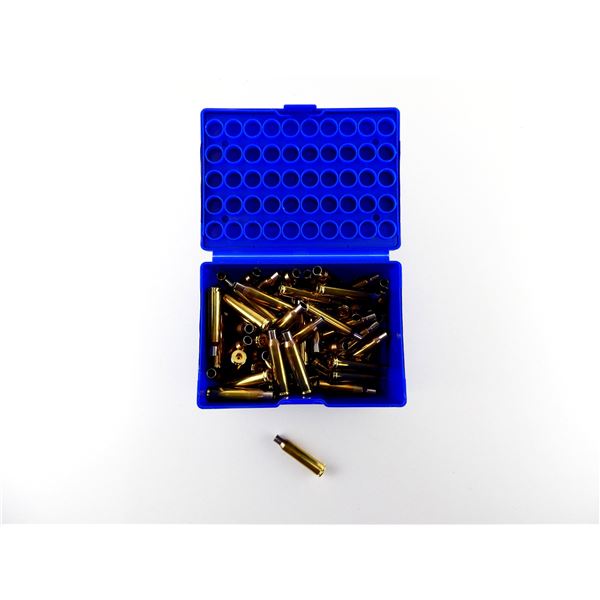NEW NON-PRIMED LAPUA 6.5X55 SE BRASS CASES LOT