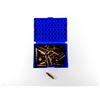 Image 1 : NEW NON-PRIMED LAPUA 6.5X55 SE BRASS CASES LOT