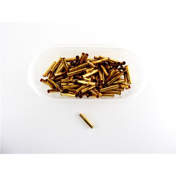 NEW NON-PRIMED WINCHESTER .22 HORNET BRASS CASES LOT