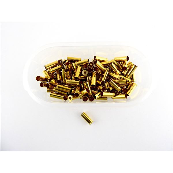 NEW NON-PRIMED STARLINE .32 S&W BRASS CASES LOT