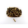 Image 1 : NON-PRIMED ASSORTED .270 WIN BRASS CASES LOT