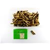 Image 1 : NON-PRIMED ASSORTED .303 BR AND 7.62X51MM BRASS CASES LOT