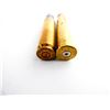 Image 3 : NON-PRIMED ASSORTED .303 BR AND 7.62X51MM BRASS CASES LOT