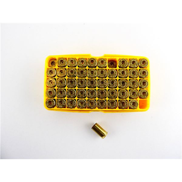 NEW NON-PRIMED .455 WEBLEY MK1 BRASS CASES LOT