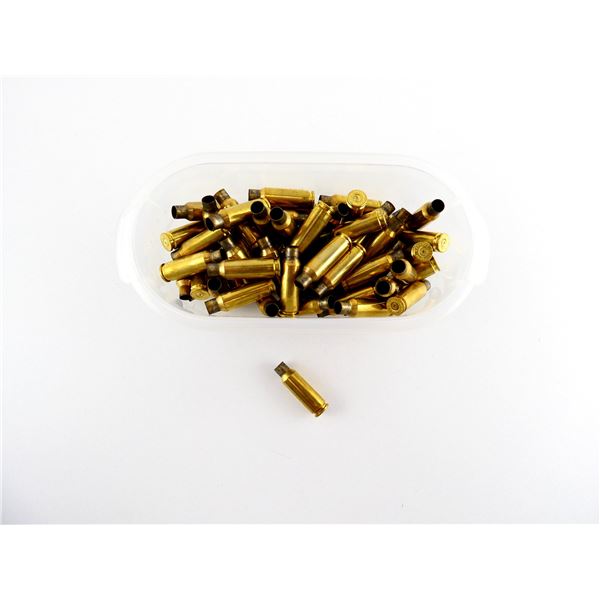 NON-PRIMED HORNADY 6.5 GRENDEL BRASS CASES LOT