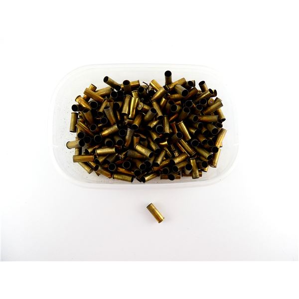 NON-PRIMED ASSORTED .44 REM MAG BRASS CASES LOT