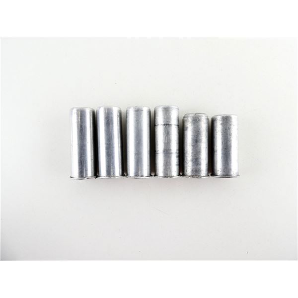 ASSORTED 12 GAUGE SNAP CAPS LOT