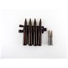 Image 1 : WWII ASSORTED MILITARY .50 BMG AND .303 BR DUMMY RNDS LOT