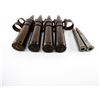 Image 2 : WWII ASSORTED MILITARY .50 BMG AND .303 BR DUMMY RNDS LOT