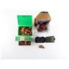 Image 1 : ASSORTED .30 CALIBER AND 6MM CALIBER BULLETS LOT