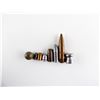 Image 2 : ASSORTED BULLETS LOT