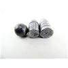 Image 3 : ASSORTED LEAD BULLETS AND ROUND BALLS LOT