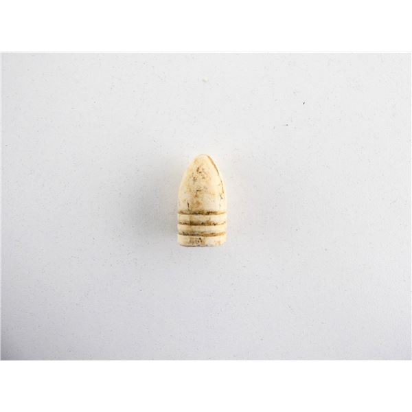 COLLECTIBLE CIVIL WAR MINI BALL BULLET LOT