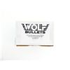 Image 1 : WOLF 9MM BULLETS LOT