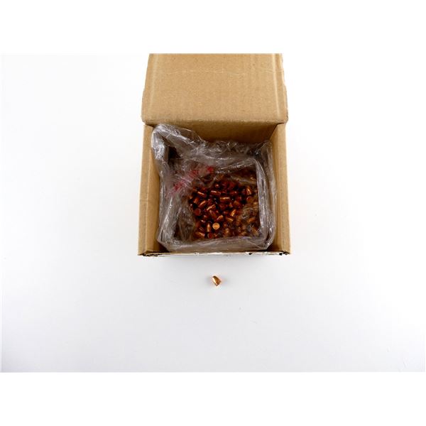 CAM PRO .32 CALIBER BULLETS LOT