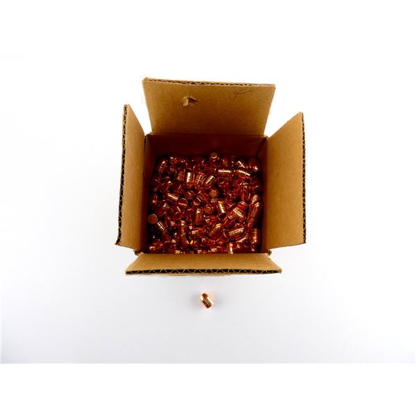 BERRY'S .50 CALIBER BULLETS LOT