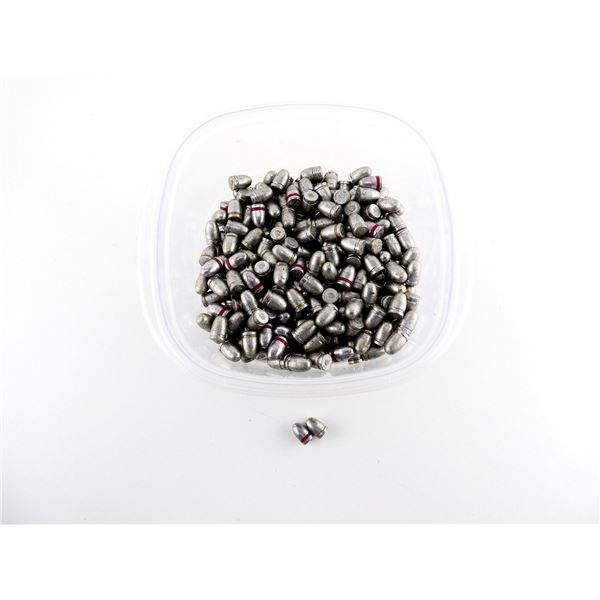 ASSORTED 9MM BULLETS LOT