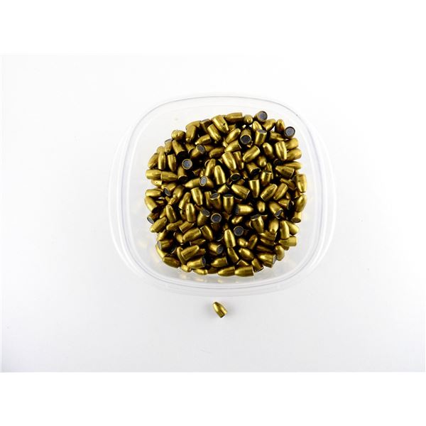 ASSORTED 9MM BULLETS LOT