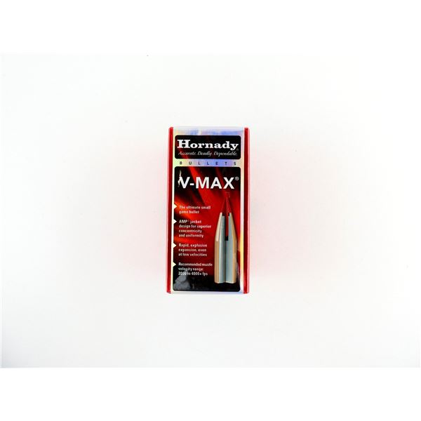 HORNADY .30 CALIBER BULLETS LOT