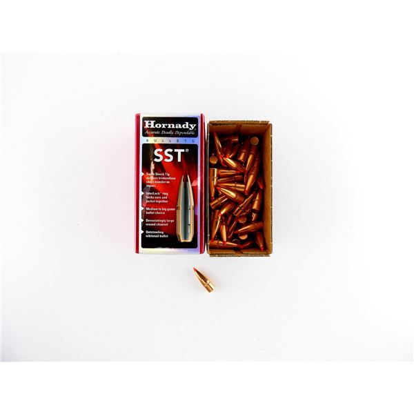 HORNADY .30 CALIBER BULLETS LOT