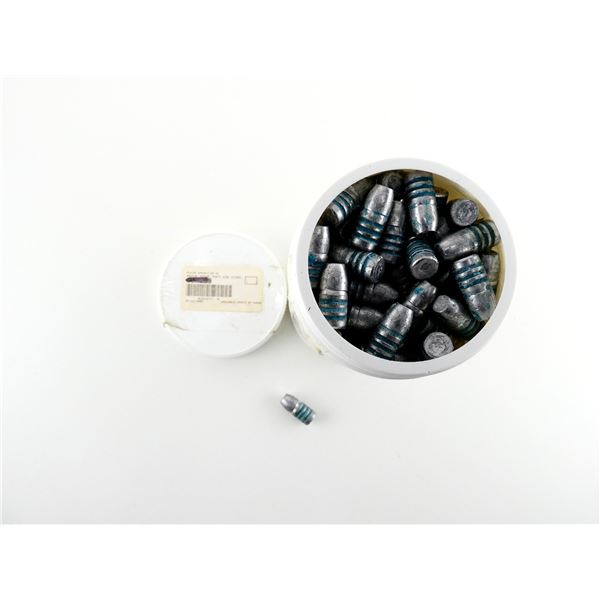 CACTUS PLAINS .45-70 HARD CAST BULLETS LOT