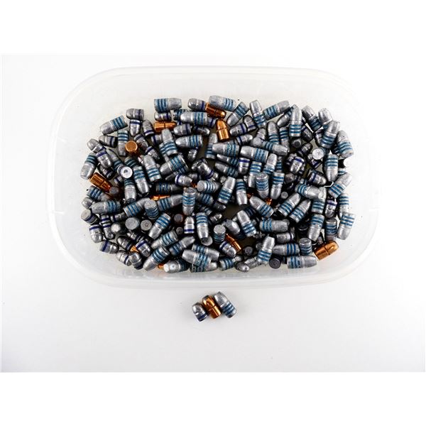 ASSORTED BULLETS LOT