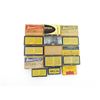 Image 2 : COLLECTIBLE ASSORTED EMPTY AMMO BOXES LOT