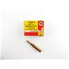 Image 1 : COLLECTIBLE KYNOCH 6.5MM MANNLICHER AMMO LOT
