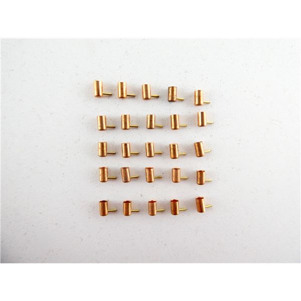 COLLECTIBLE 2MM PINFIRE AMMO LOT