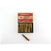 Image 1 : COLLECTIBLE DOMINION .30-30 CALIBER AMMO LOT