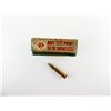 Image 2 : COLLECTIBLE DOMINION .30-30 CALIBER AMMO LOT