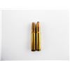 Image 3 : COLLECTIBLE ASSORTED .30 REM AMMO LOT
