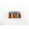 Image 1 : COLLECTIBLE ASSORTED  .56-52 SPENCER RF AMMO LOT