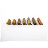 Image 2 : COLLECTIBLE ASSORTED 7MM PIN FIRE AMMO LOT