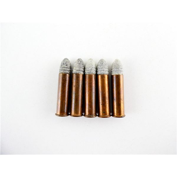 COLLECTIBLE REMINGTON .46 EXTRA LONG AMMO LOT