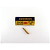 Image 3 : COLLECTIBLE DOMINION .30-30 WIN AMMO LOT