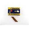 Image 1 : COLLECTIBLE DOMINION .30-06 SPRG AMMO LOT