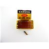 Image 2 : COLLECTIBLE CIL CANUCK .22 LR AMMO LOT