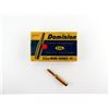 Image 1 : COLLECTIBLE DOMINION 6.5 MANN. SCHOEN AMMO LOT