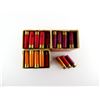 Image 2 : COLLECTIBLE ASSORTED 16 GAUGE 2 1/2" / 2 3/4" AND 20 GAUGE 2 1/2" SHOT SHELL AMMO LOT