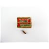 Image 2 : COLLECTIBLE PETERS .32 LONG RF AMMO LOT
