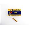 Image 1 : COLLECTIBLE DOMINION .30-30 WIN AMMO LOT