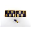 Image 2 : COLLECTIBLE IMPERIAL 12 GAUGE 2 3/4' SHOT SHELL AMMO LOT